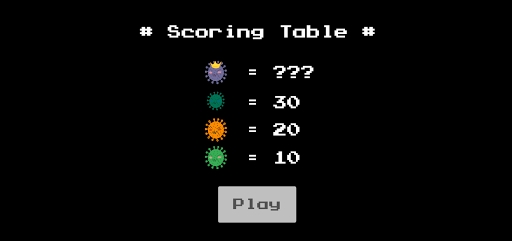 Spiky Invaders Screenshot 1 - AppWisp.com