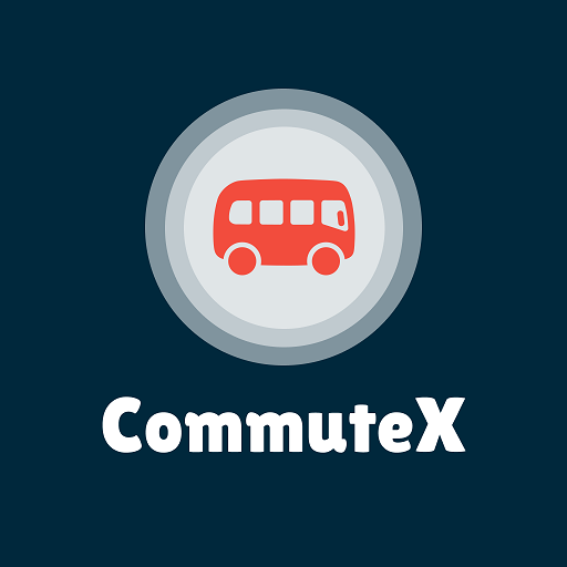 CommuteX
