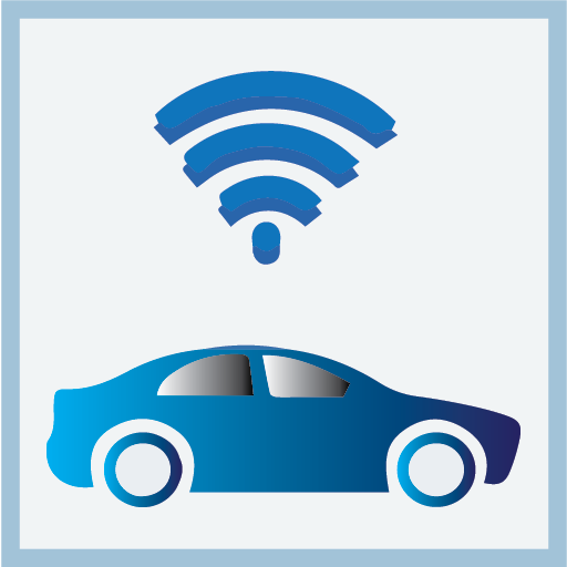 Fastrack GPS 2.0 logo