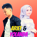 Cover Image of डाउनलोड Arief & Yolanda Full Album 1.0.0 APK