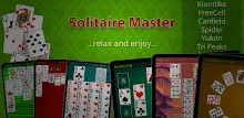 Solitaire Master APK