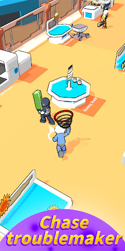 My Moon Mart Screen 2