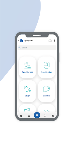 STEP App Screen 3
