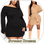 Cover Image of Download Sweater Dresses  APK
