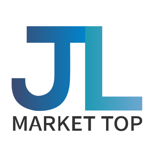 제이엘마켓탑 운양점 logo