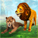 Download Angry Lion Simulator : Jungle Survival Install Latest APK downloader