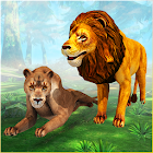 Angry Lion Simulator : Jungle Survival 1.06
