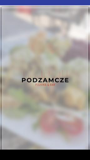 Podzamcze Pizzeria-Bar Screen 2