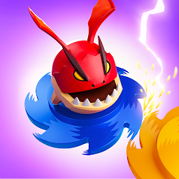 Monster Spinners: Battle Mod Apk