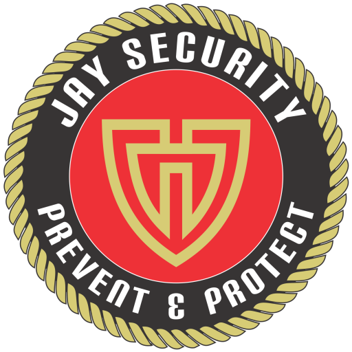 Jay Security Services- JSS App logo