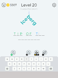Dingbats - Word Games & Trivia