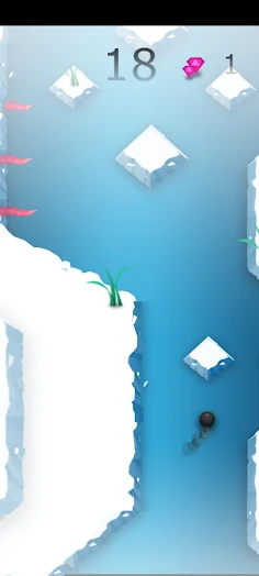 Ball Slider - Screenshot 1
