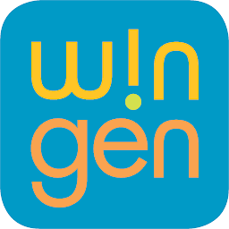 Icon image WinGen By SwordPoint Services