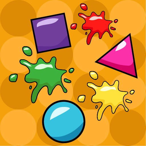 touw Af en toe Gang Kleuren en vormen - Apps op Google Play