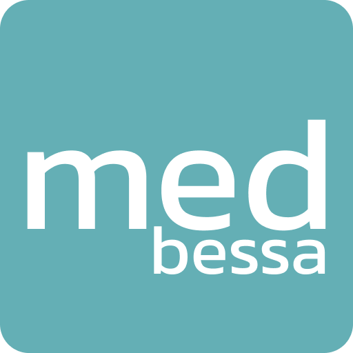 MedBessa logo