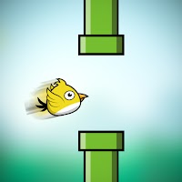 Flippy Bird-Flappy Flying bird