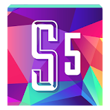S5 Launcher Theme icon
