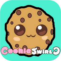 Cookie Swirl C Cookie Toys