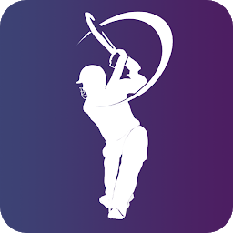 Hình ảnh biểu tượng của Cricket Line Guru