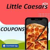 Little Caesars Coupons