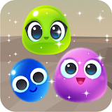 Candy Jelly Mania Crumble 3 icon