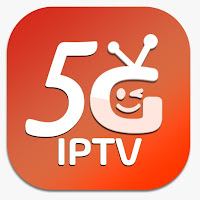5G IPTV Player - Fast IPTV Player Best 5G IPTV