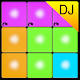 DJ Disco Pads - mix dubstep, d