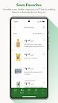 screenshot of Dollar Tree