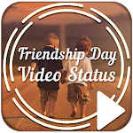 Cover Image of Descargar Friendship Day Video Status : Friendship Status 1.2 APK