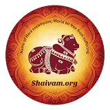 Shaivam.org Mobile icon