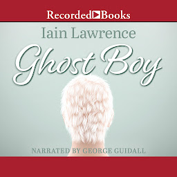 Icon image Ghost Boy