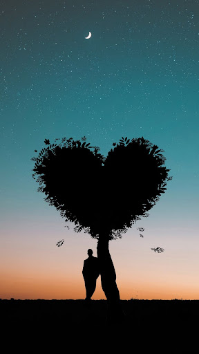 Mobile Wallpapers Screen 3