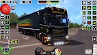 screenshot of American Truck Sim Heavy Cargo