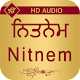 Nitnem  with Audio (3 Languages) Laai af op Windows