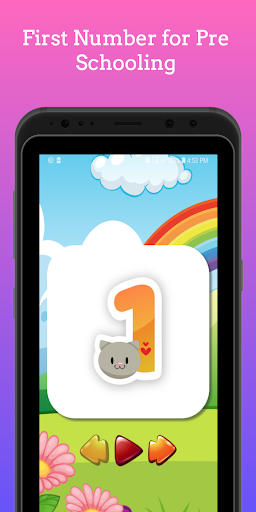 Pre School For Kids Learning Screen 2