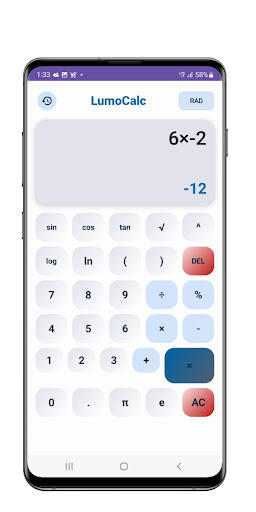 LumoCalc