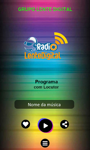 Grupo Lente Digital Screen 2