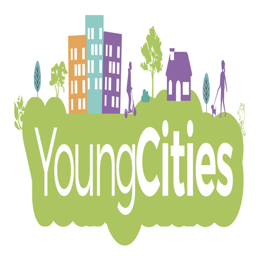 YoungCities logo