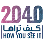 How You See It 2040 Apk