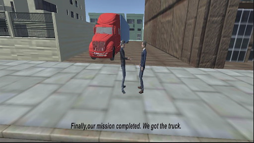Android application Retalion screenshort