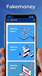 Fakemoney - Guide For Fakepay