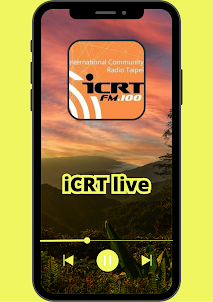 iCRT live