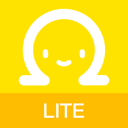 Omega Lite - Live Video Chat - Apps On Google Play