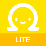 Omega Lite - Live Video Chat 4.2.1 (AdFree)