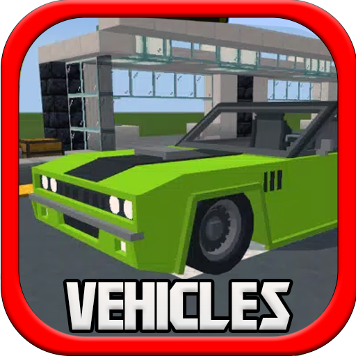 Vehicles Mod for Minecraft PE Download on Windows