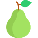 Pear launcher