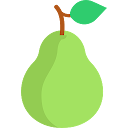 Pear Launcher icono