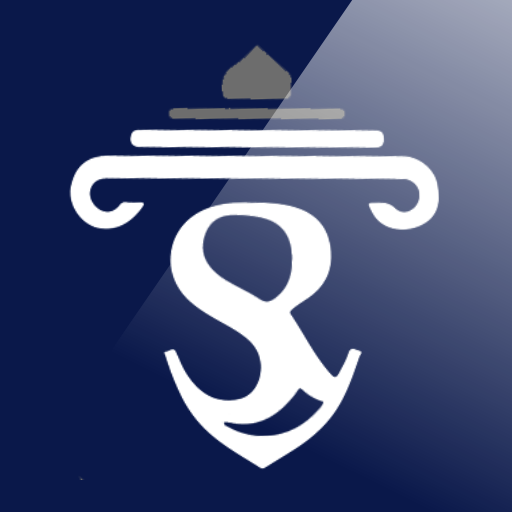 Saliba Romariz & Rodrigues logo