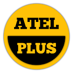 Cover Image of Download Atel vpn 1.0 APK