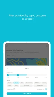 Breathr: Mindful Moments screenshot 19